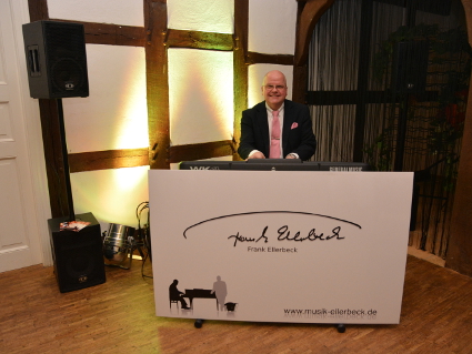 Frank Ellerbeck - Slideshowbild