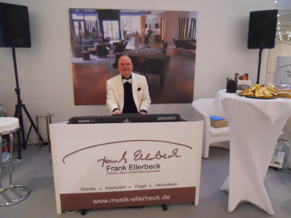 Frank Ellerbeck - Slideshowbild